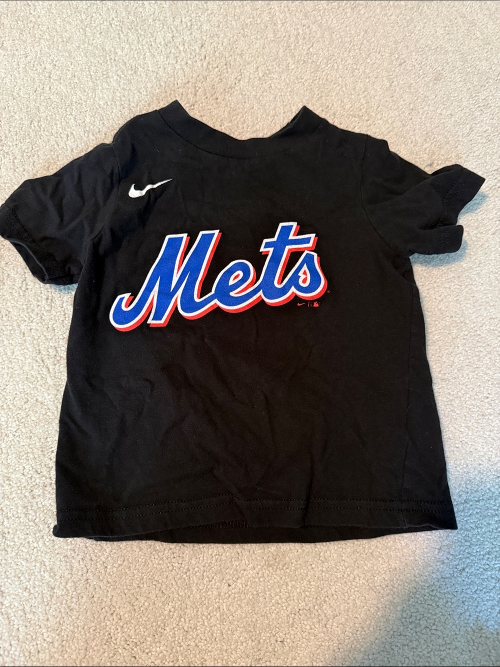 Nike NY Mets Lindor Tee